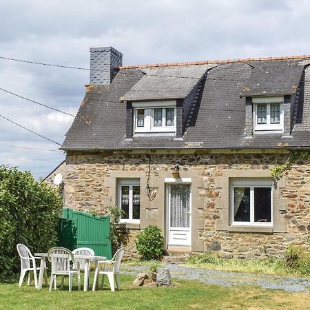 Holiday home Le Faouet *II * Extérieur photo