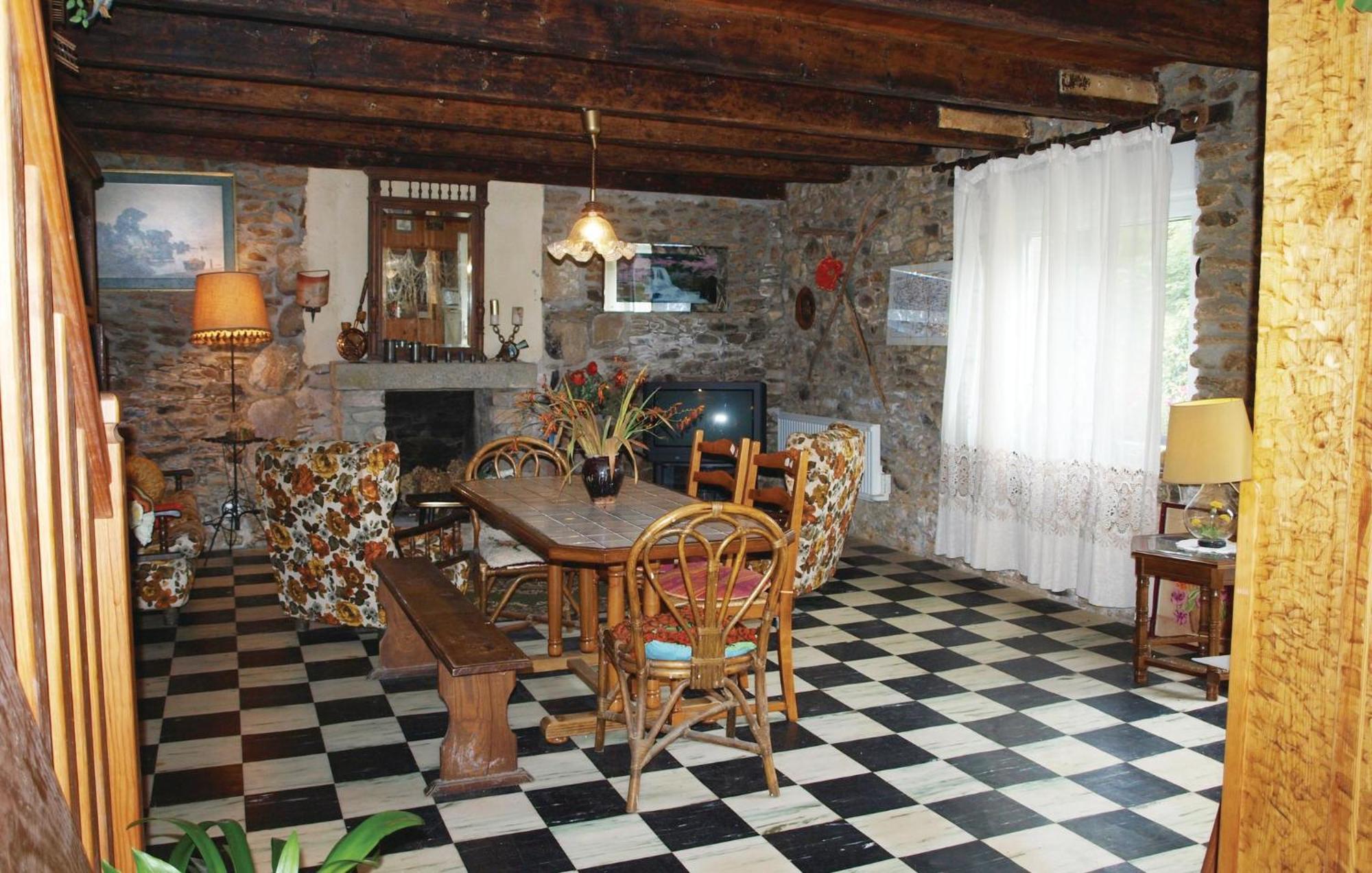 Holiday home Le Faouet *II * Extérieur photo