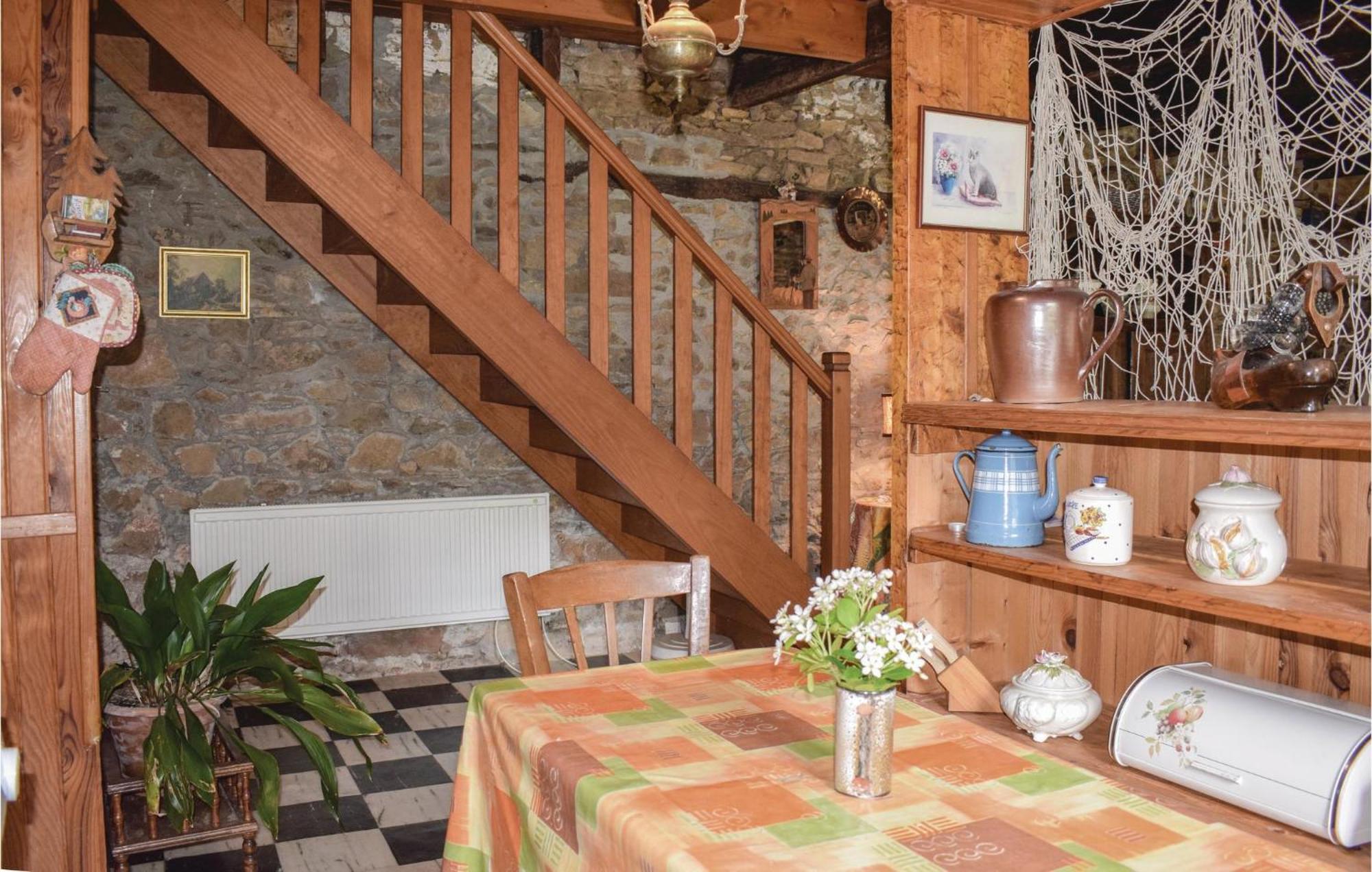 Holiday home Le Faouet *II * Extérieur photo