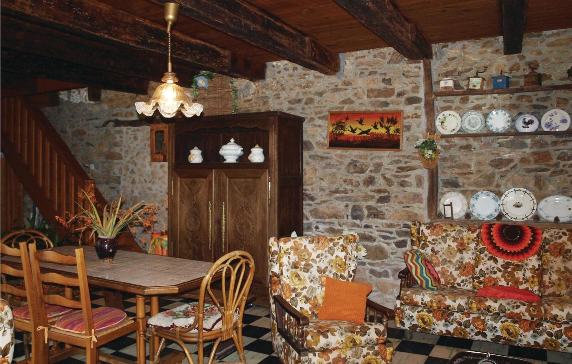 Holiday home Le Faouet *II * Extérieur photo