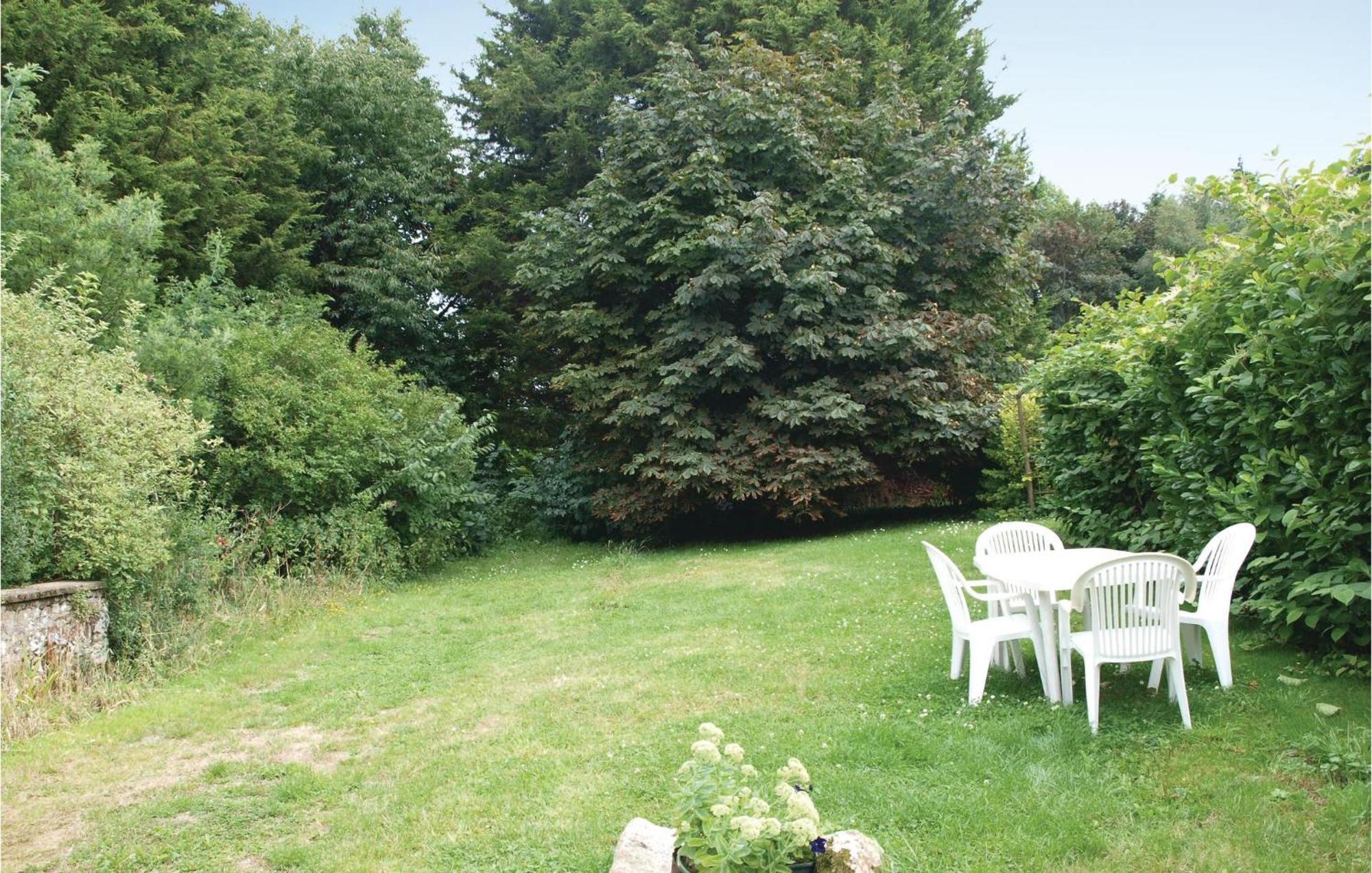 Holiday home Le Faouet *II * Extérieur photo
