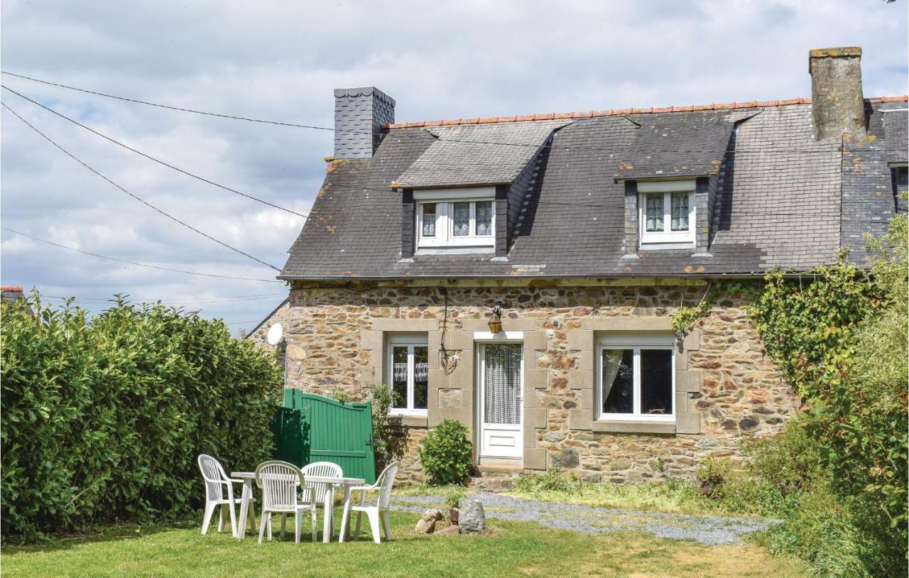 Holiday home Le Faouet *II * Extérieur photo